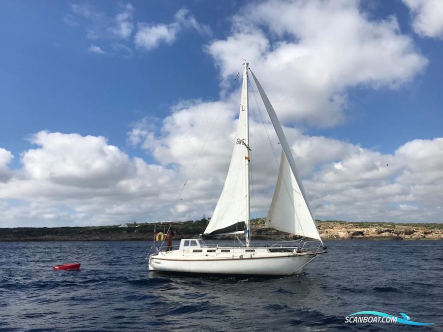 Laurin 32 Mkii