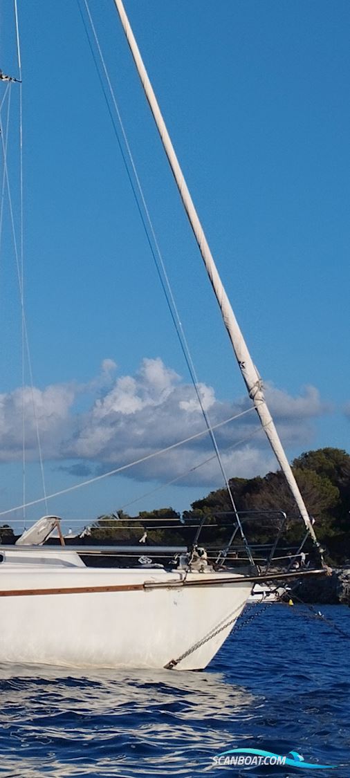 Laurin 32 Mkii