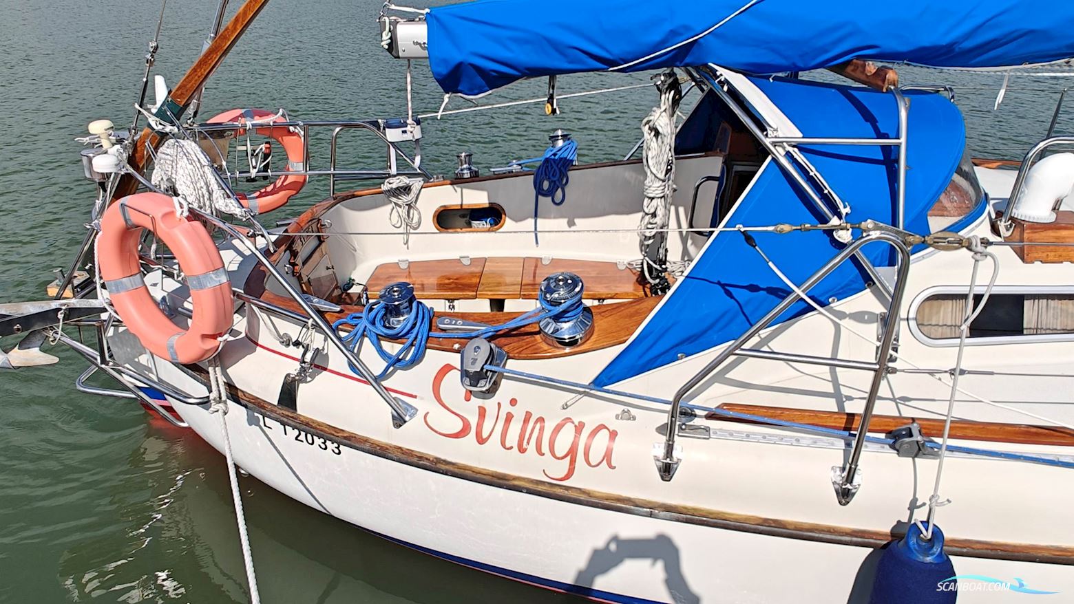 Laurin Koster 32 MK Iii