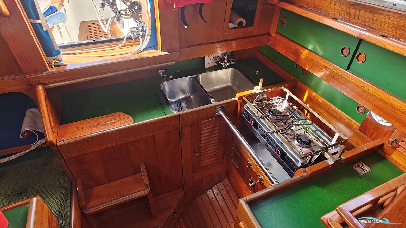 Laurin Koster 32 MK Iii