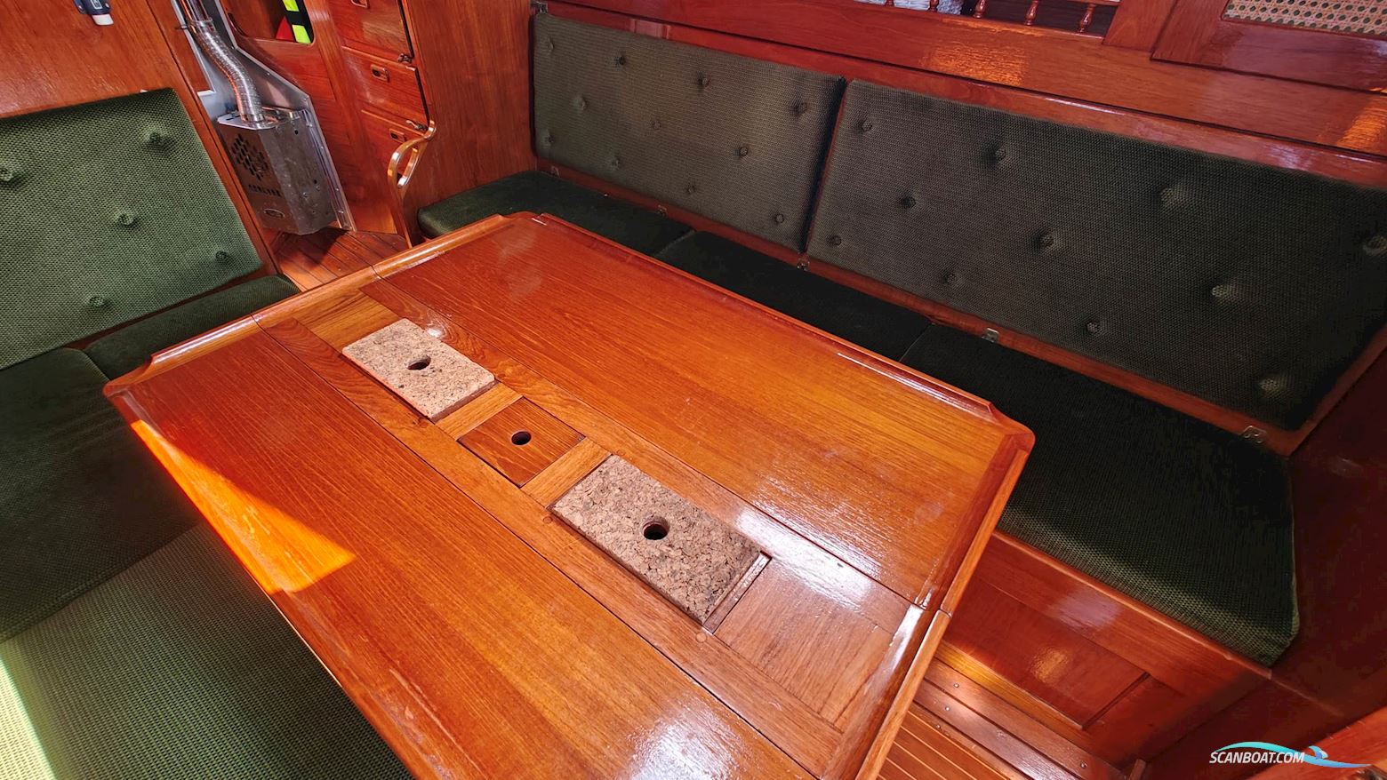 Laurin Koster 32 MK Iii