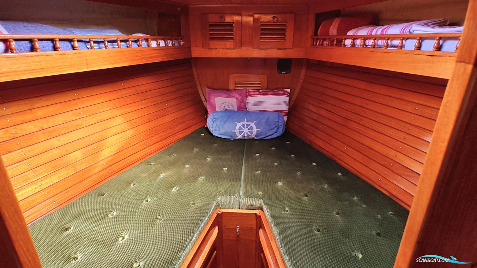 Laurin Koster 32 MK Iii