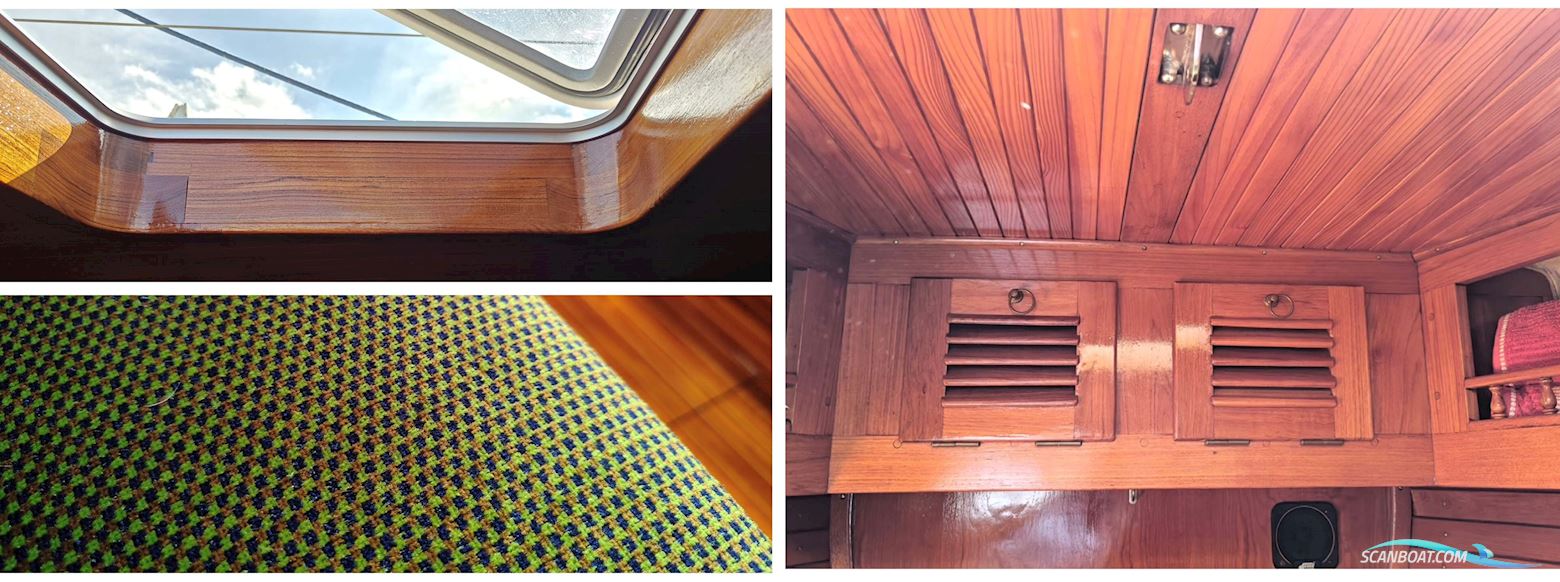 Laurin Koster 32 MK Iii