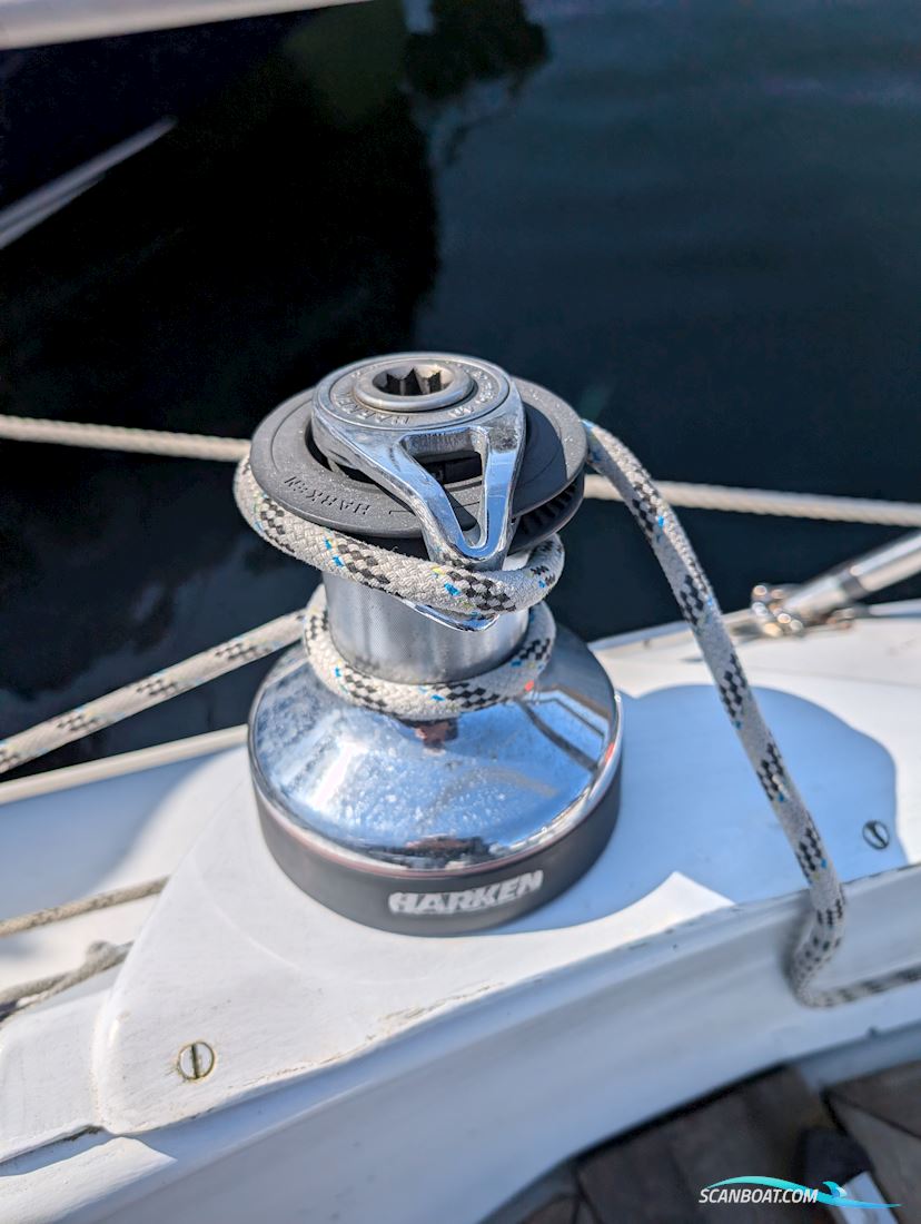 Laurin Koster L32