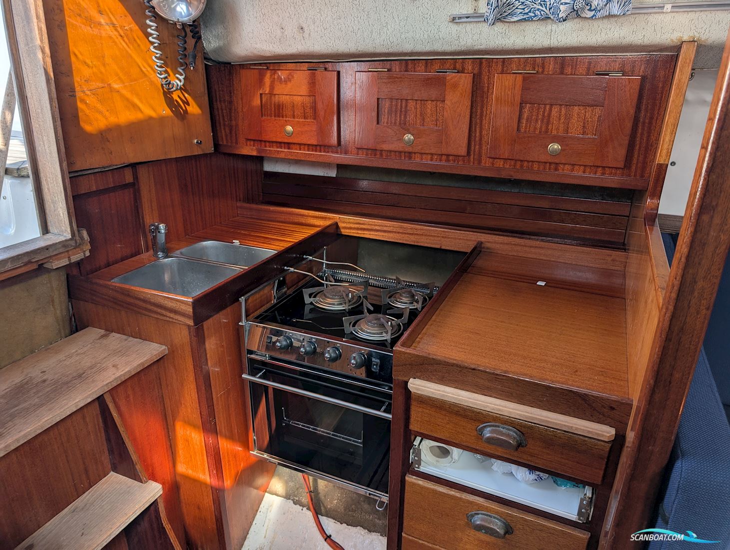 Laurin Koster L32