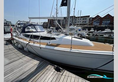 Legend 33 Zeilboten 2015, met Yanmar motor, United Kingdom