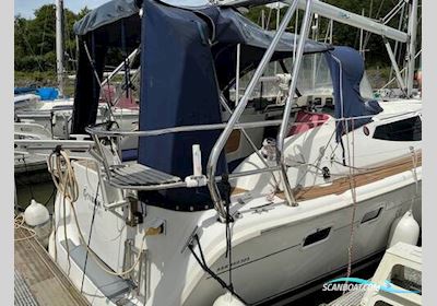 Legend 33 Zeilboten 2015, met Yanmar motor, United Kingdom
