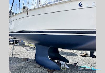 Legend 33 Zeilboten 2015, met Yanmar motor, United Kingdom