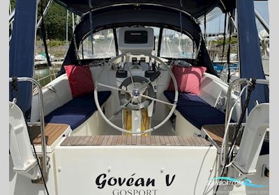 Legend 33 Zeilboten 2015, met Yanmar motor, United Kingdom