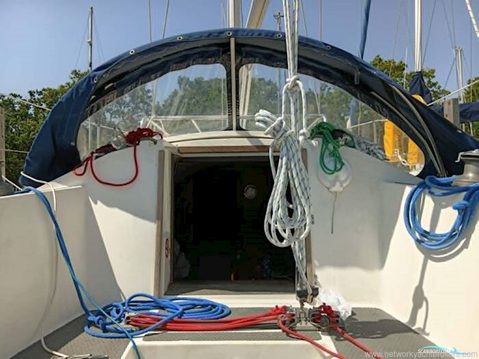 Leisure 27 SL