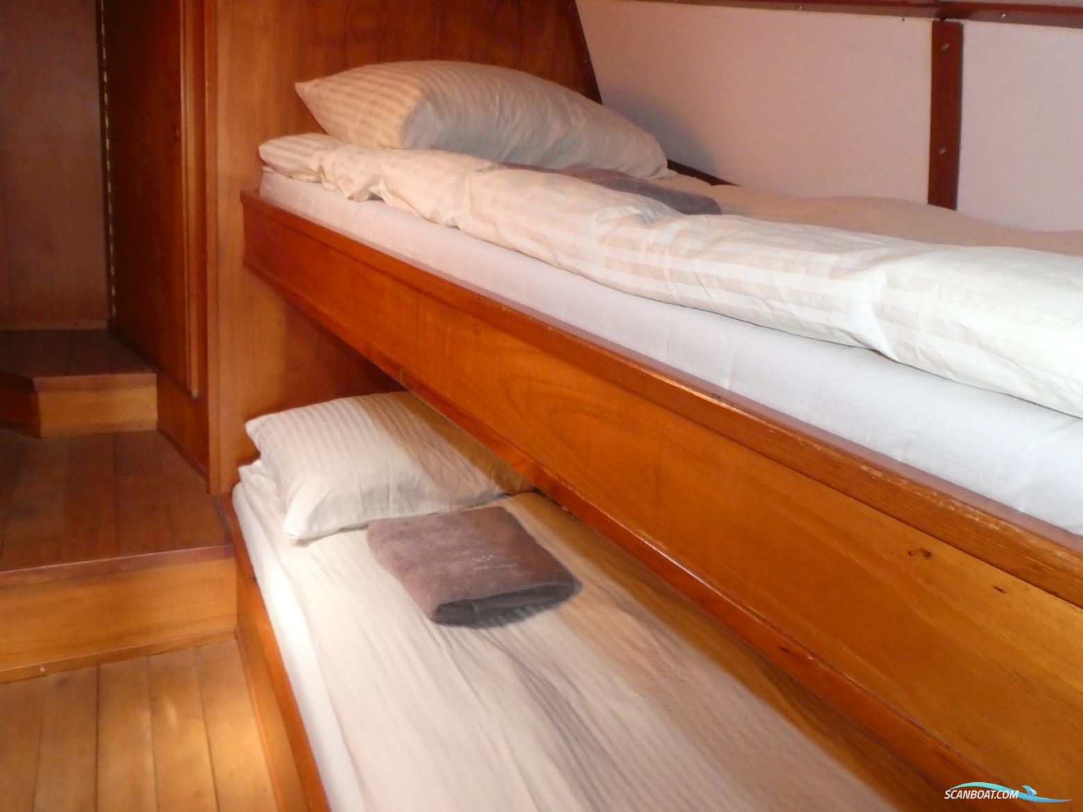 Lemsteraak 11.40 Brinksma Nieuwe Kielkade