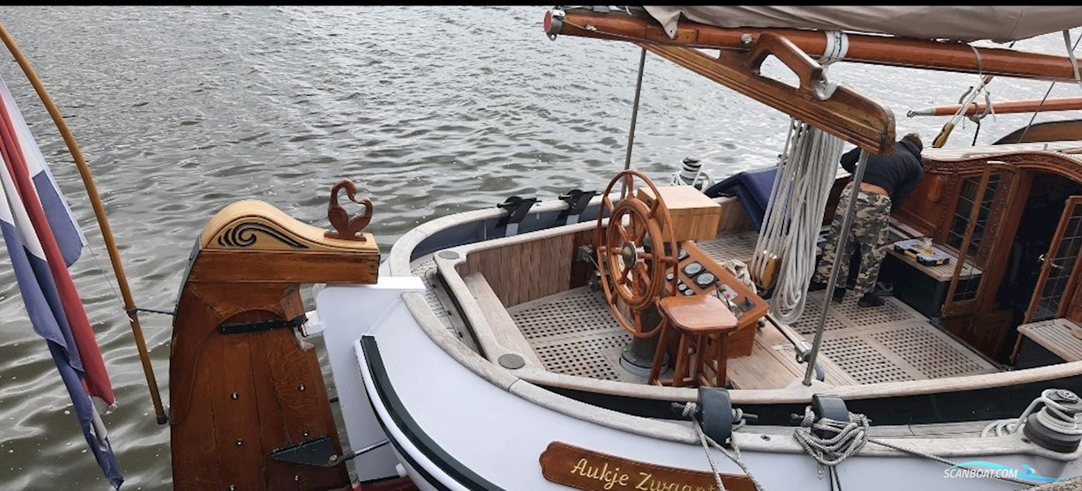 Lemsteraak Aukje Zwaantje