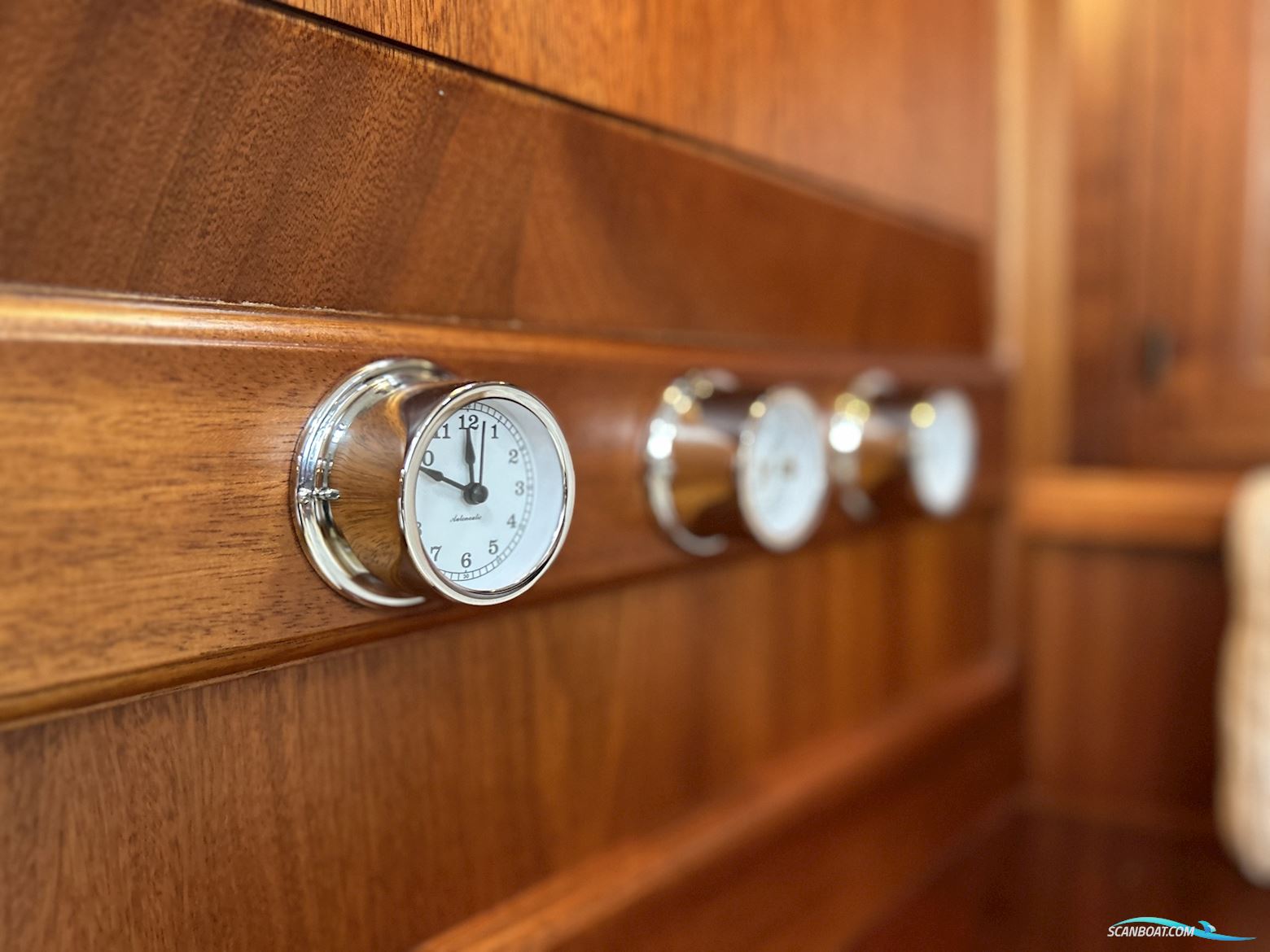 Lemsteraak Beluga Roefuitvoering Jachtuitvoering