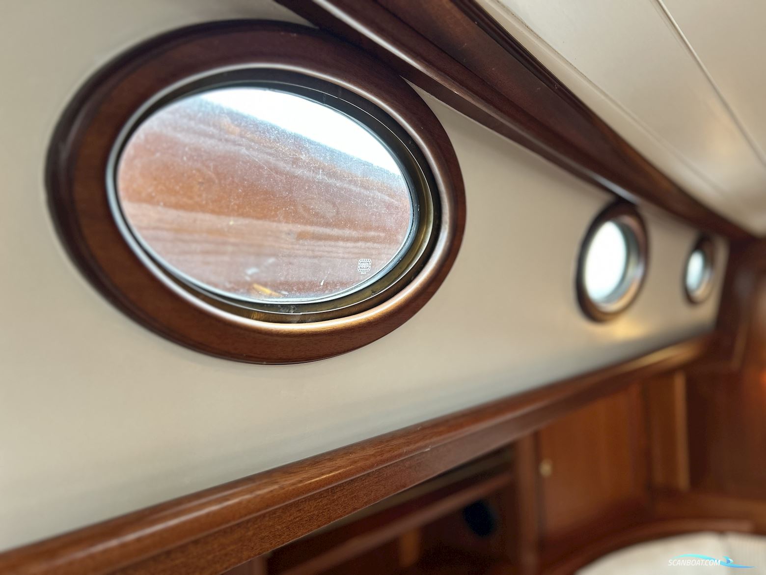 Lemsteraak Beluga Roefuitvoering Jachtuitvoering