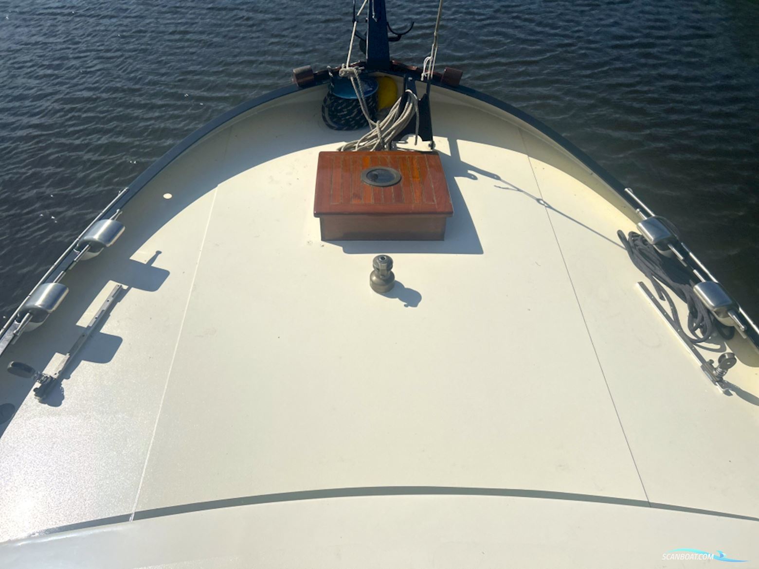 Lemsteraak Blom 1120 - Roefmodel - Wetterlelie