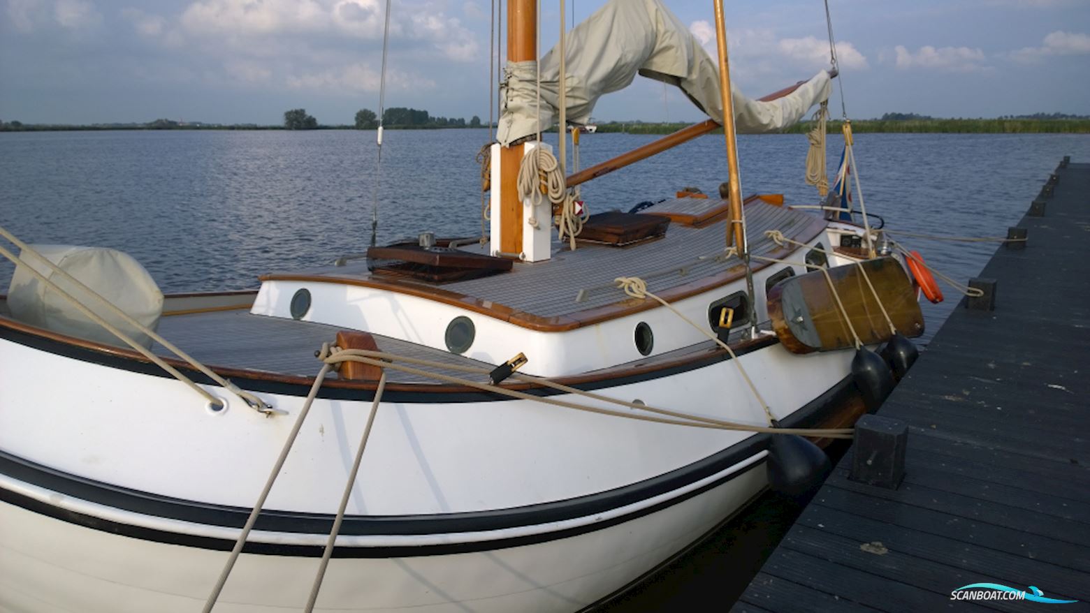 Lemsteraak Blom Roefmodel Anna