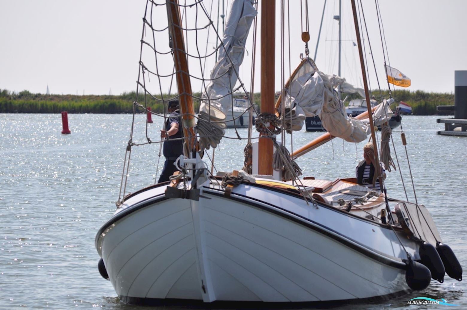 Lemsteraak Blom Roefmodel Anna
