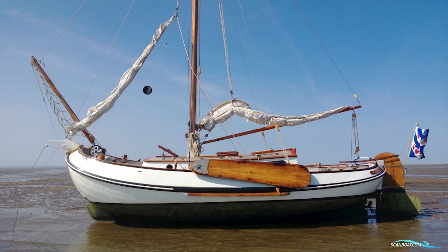 Lemsteraak Blom Roefmodel Anna