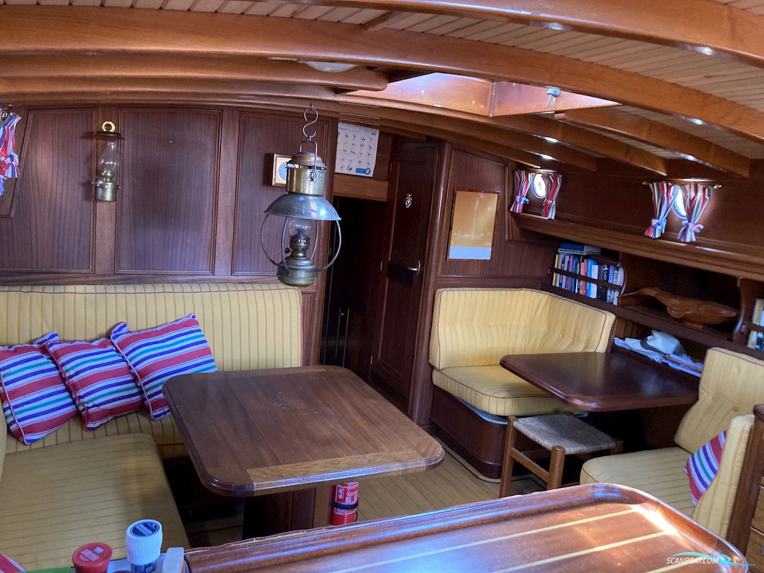 Lemsteraak Bonte Walvis - Roefuitvoering Stofberg 1320