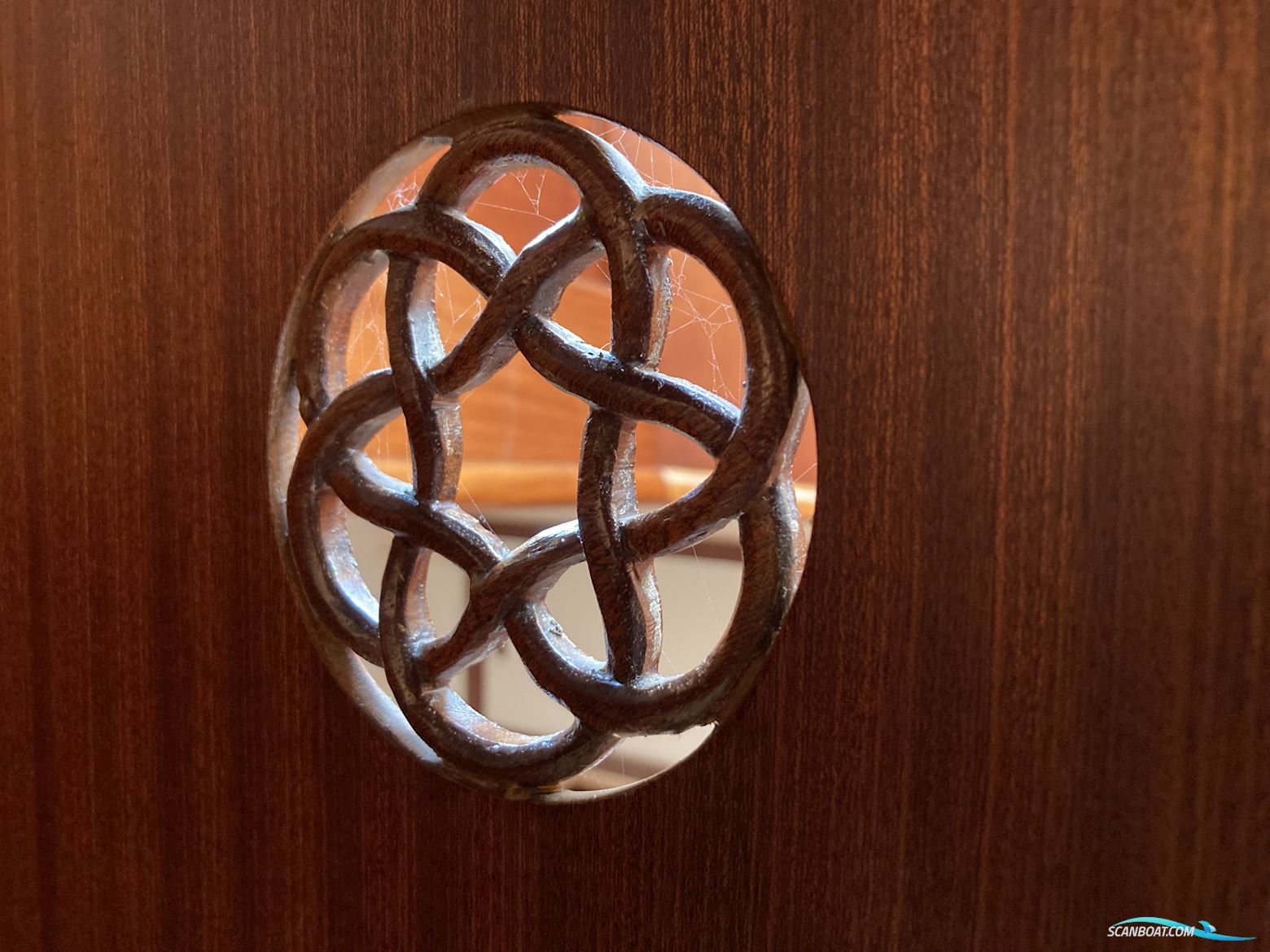 Lemsteraak Bonte Walvis - Roefuitvoering Stofberg 1320