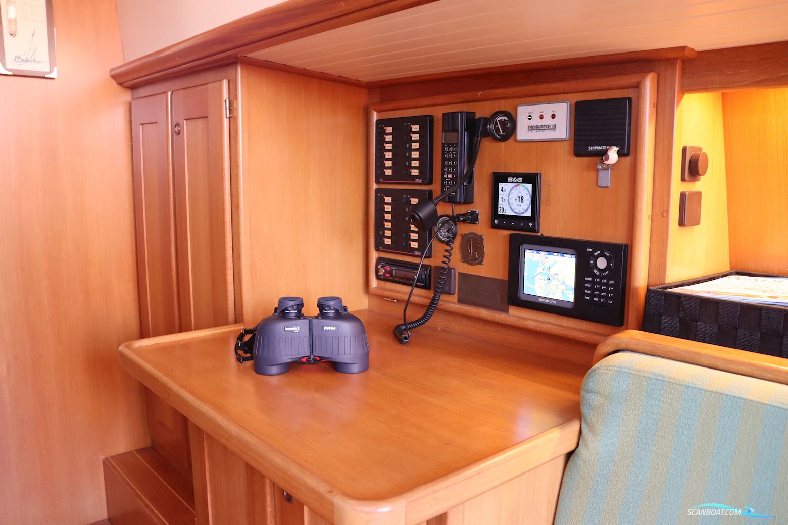 Lemsteraak Corneel - De Boer Roefaak 12.85