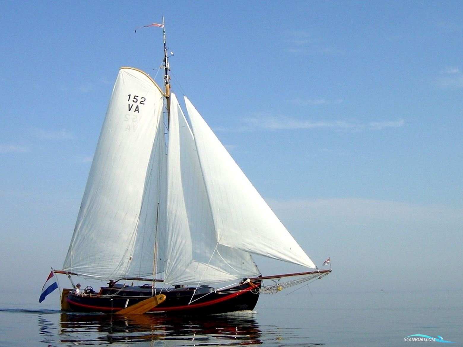 Lemsteraak Corneel - De Boer Roefaak 12.85