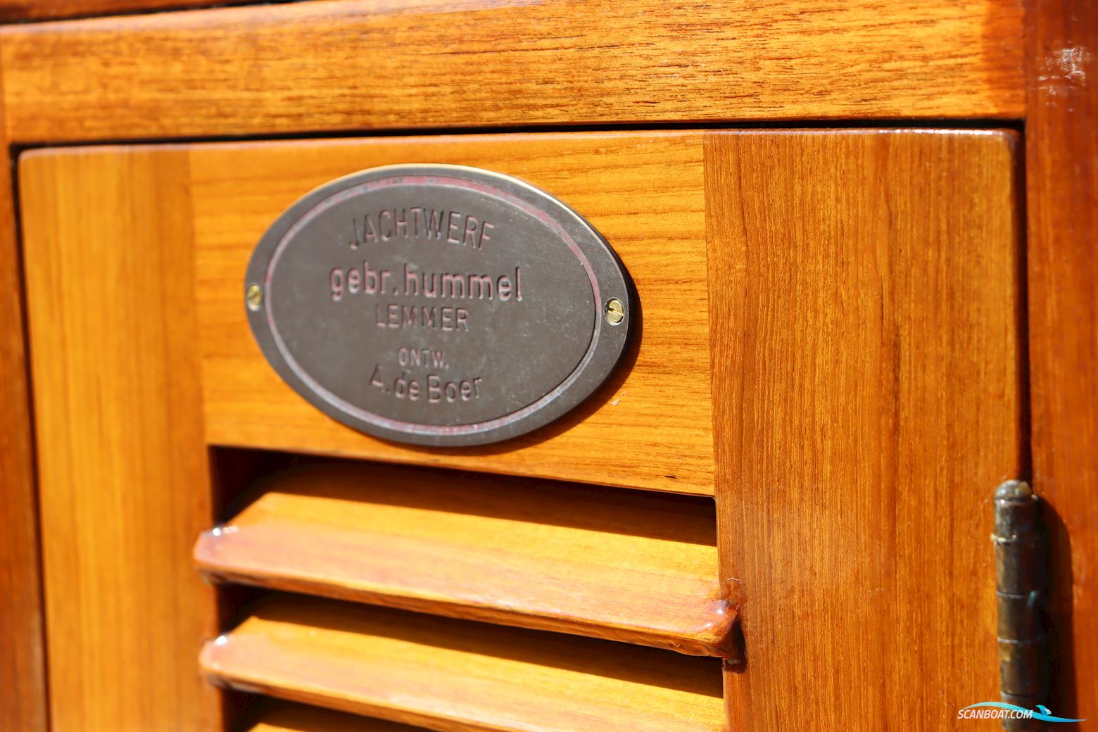 Lemsteraak Corneel - De Boer Roefaak 12.85