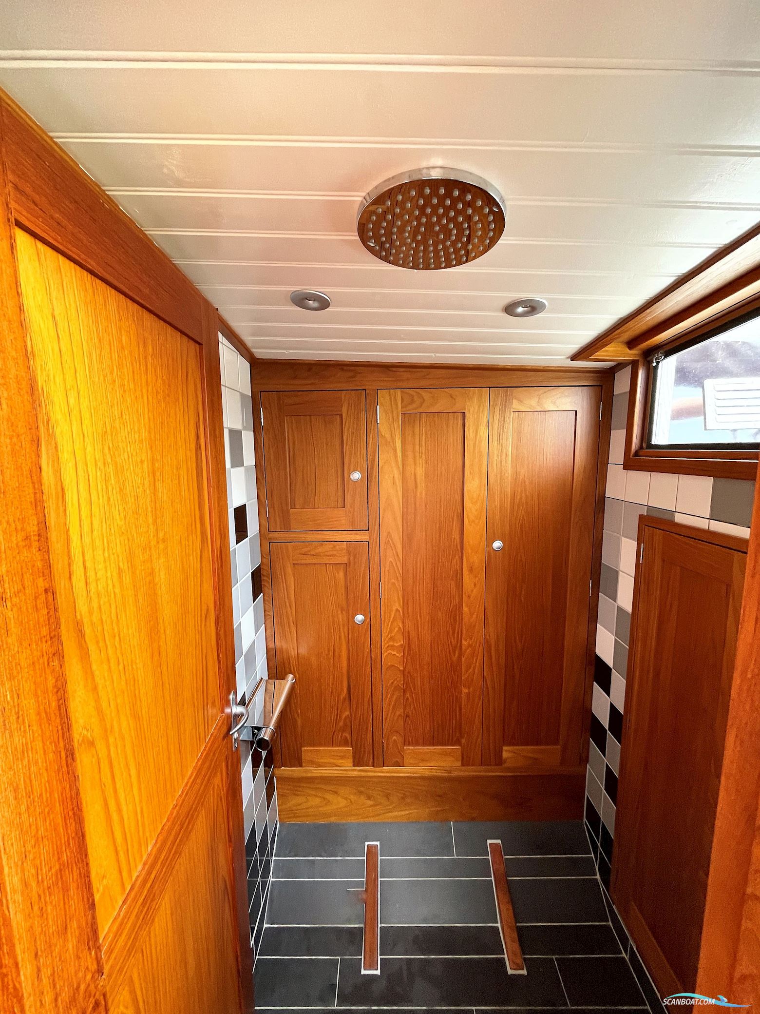 Lemsteraak DD 18 - Visserman Uitvoering