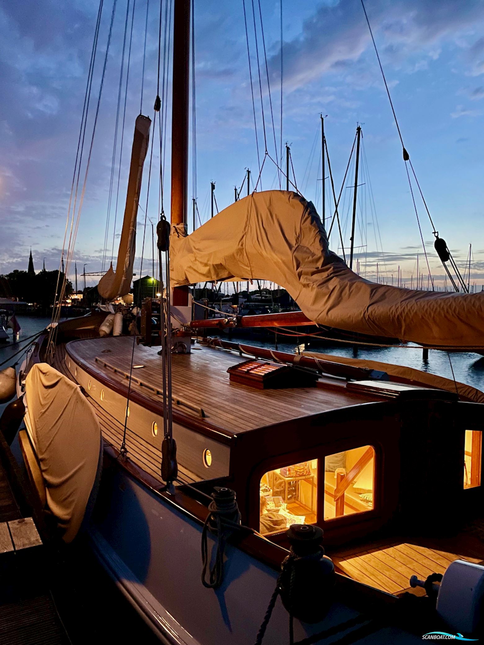 lemsteraak De Hoop Lobith