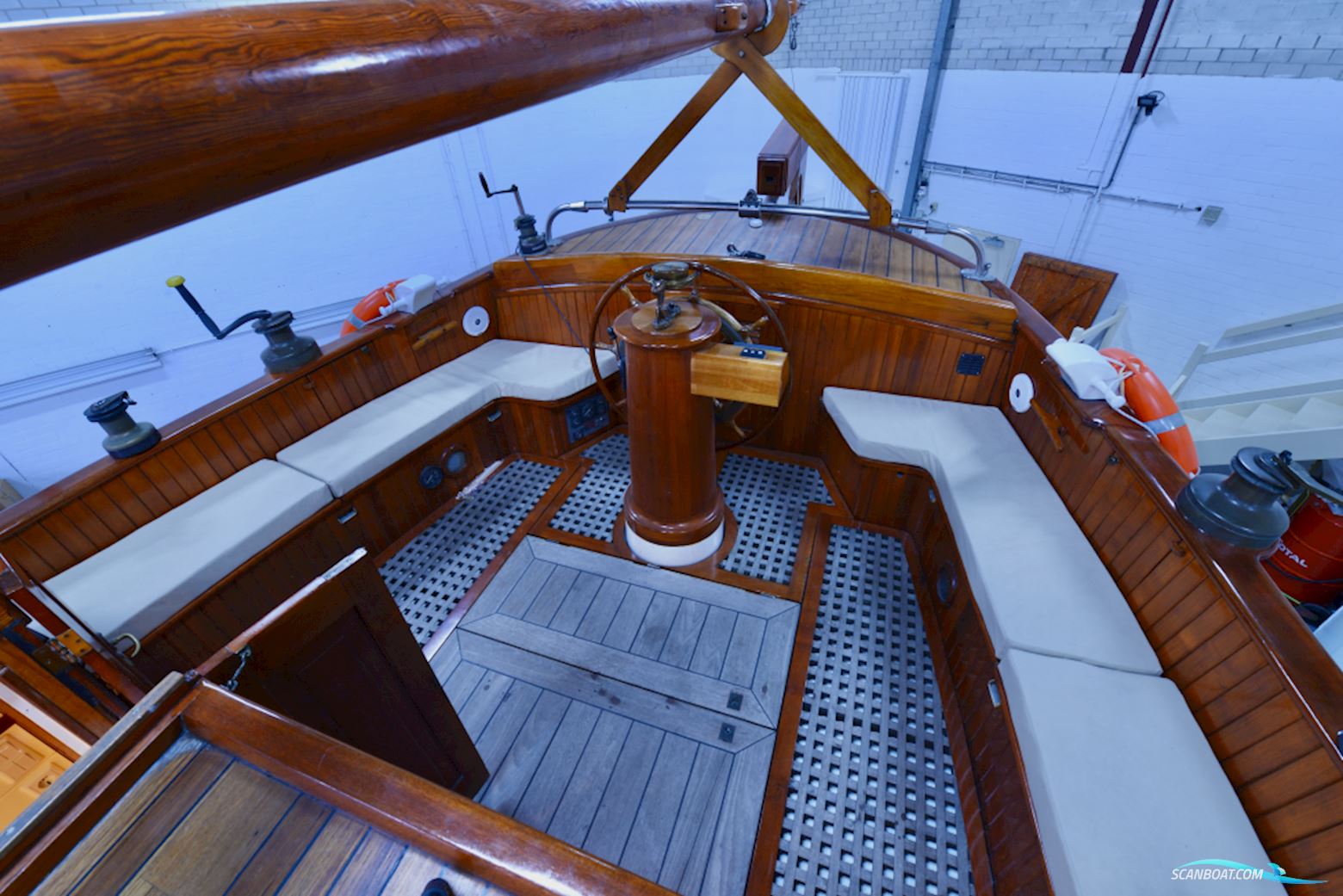 lemsteraak De Hoop Lobith