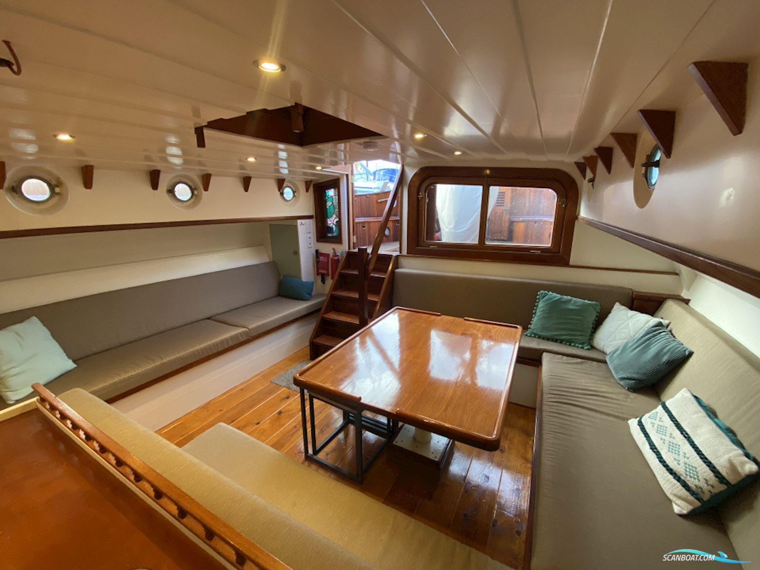 lemsteraak De Hoop Lobith