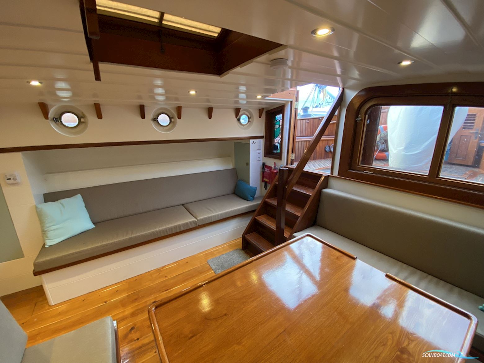 lemsteraak De Hoop Lobith