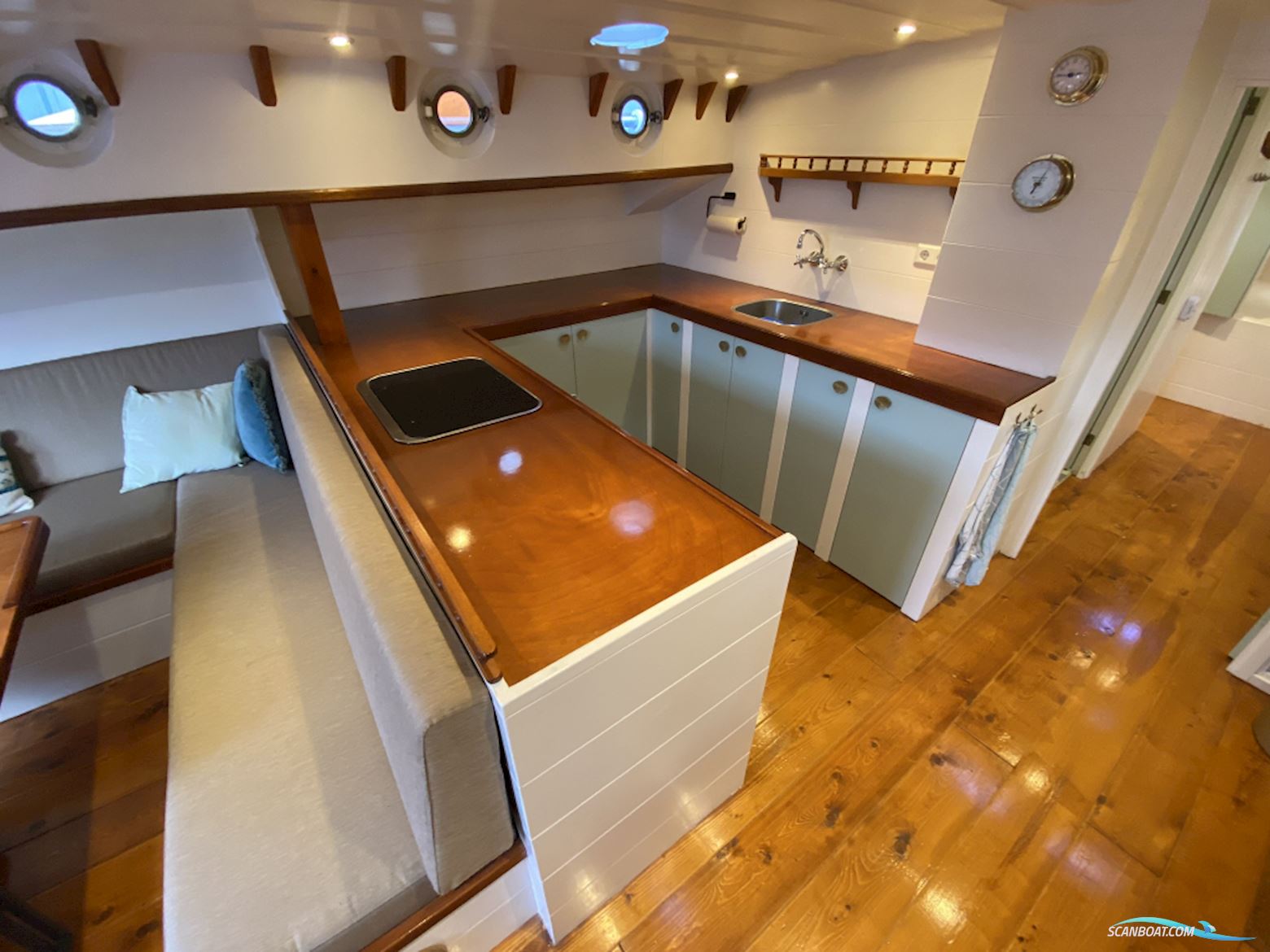 lemsteraak De Hoop Lobith