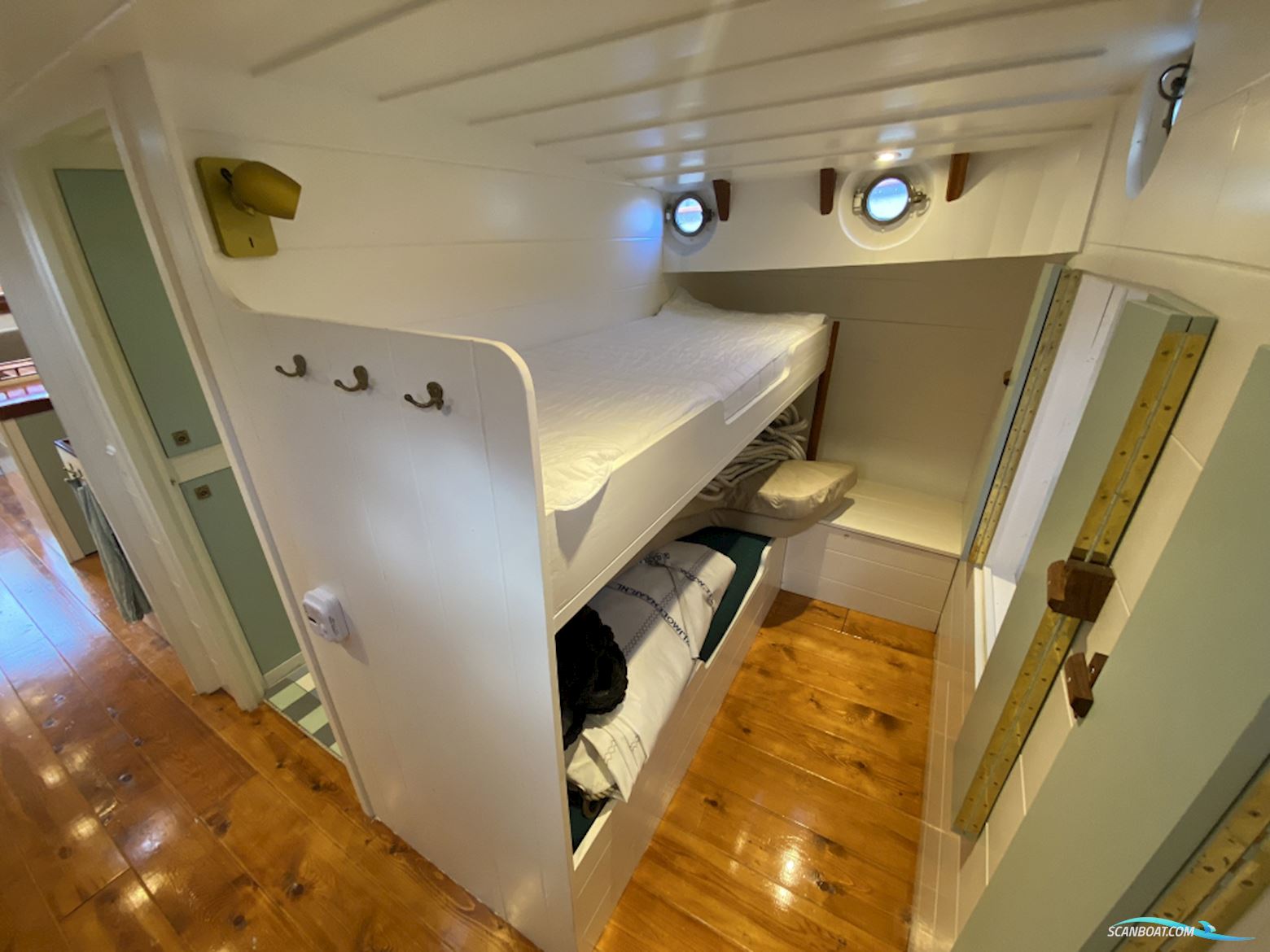 lemsteraak De Hoop Lobith