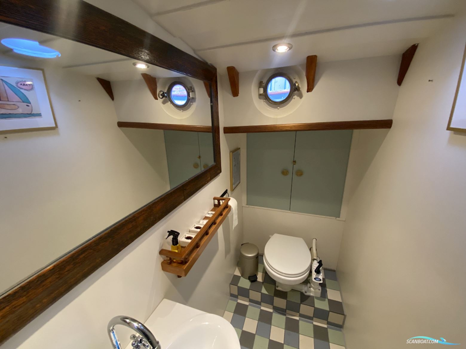 lemsteraak De Hoop Lobith