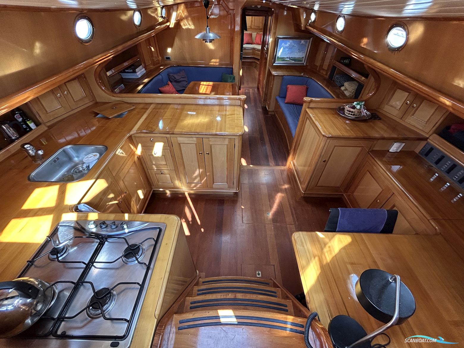 Lemsteraak De Noorderzon - Roefaak Hoek design