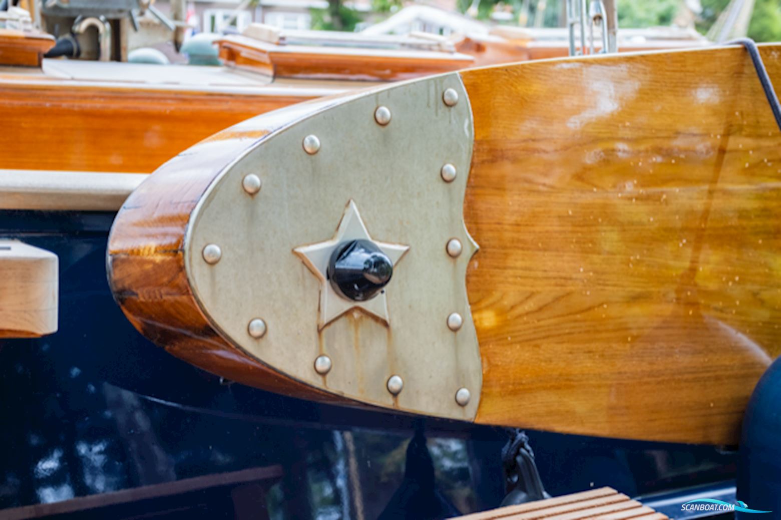 Lemsteraak De Noorderzon - Roefaak Hoek design