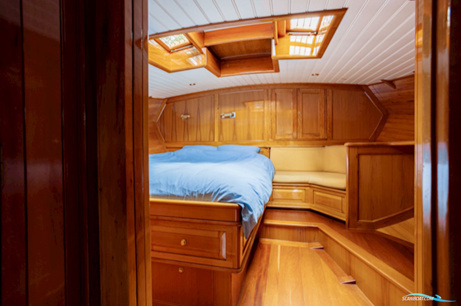 Lemsteraak De Noorderzon - Roefaak