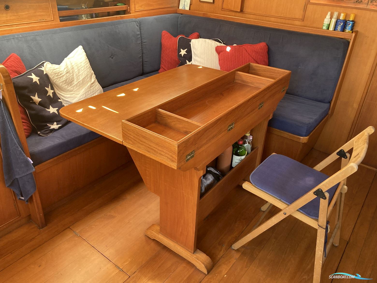 Lemsteraak De Witte Joffer - Blom Roefaak