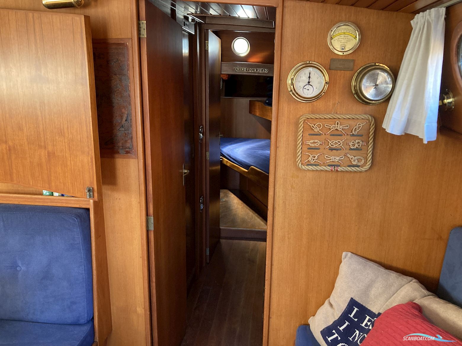 Lemsteraak De Witte Joffer - Blom Roefaak