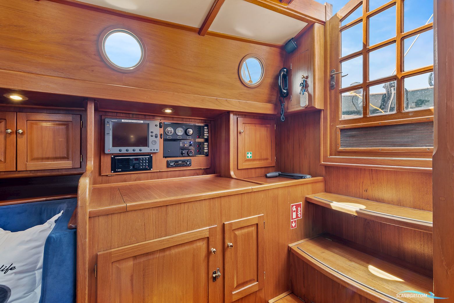 Lemsteraak Dorothee - Roefuitvoering