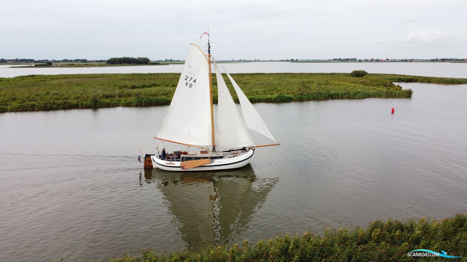 Lemsteraak Dorothee - Roefuitvoering