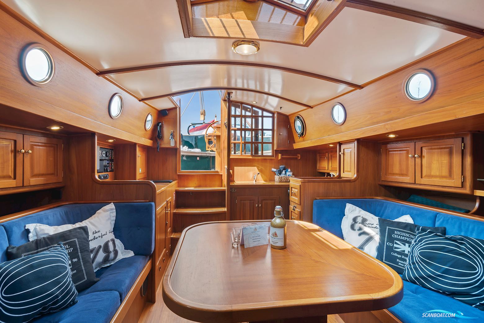 Lemsteraak Dorothee - Roefuitvoering