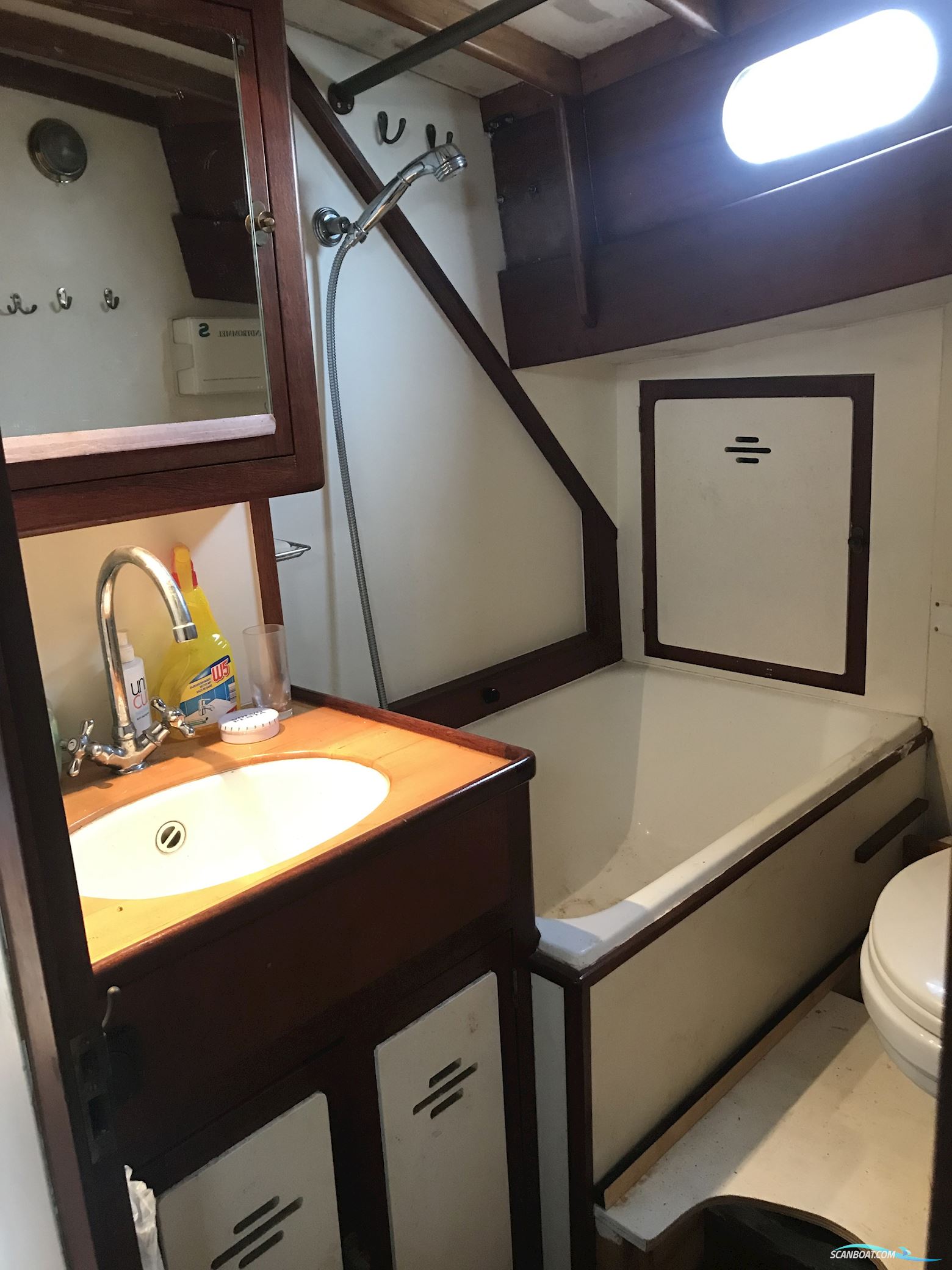 Lemsteraak Eersteling LE28 - Roefuitvoering