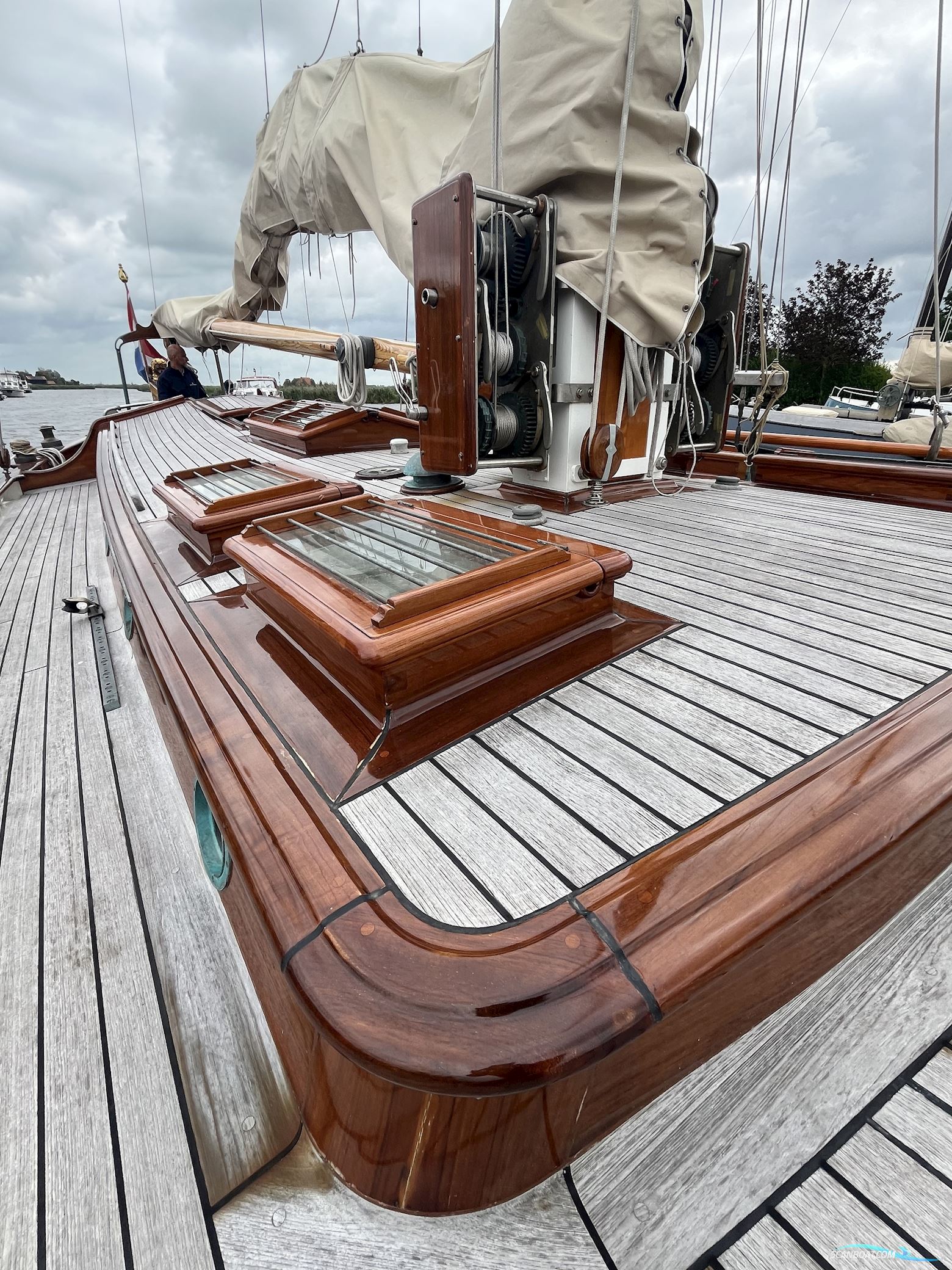 Lemsteraak Gouden Leeuw - Roefaak Hoek Design