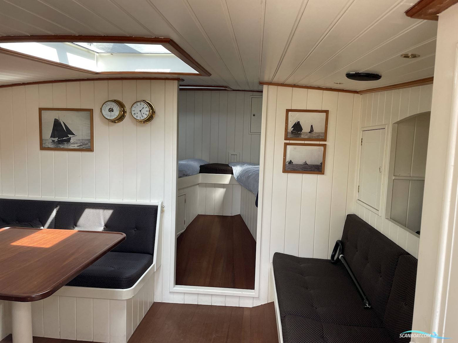 Lemsteraak HA2 - Vissermanaak