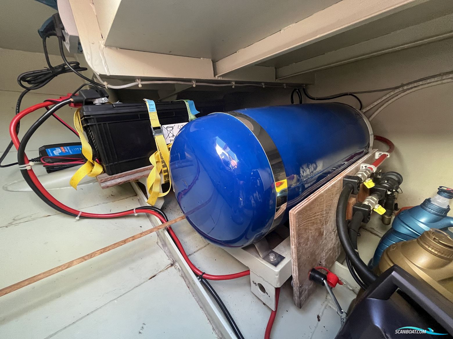 Lemsteraak HA2 - Vissermanaak