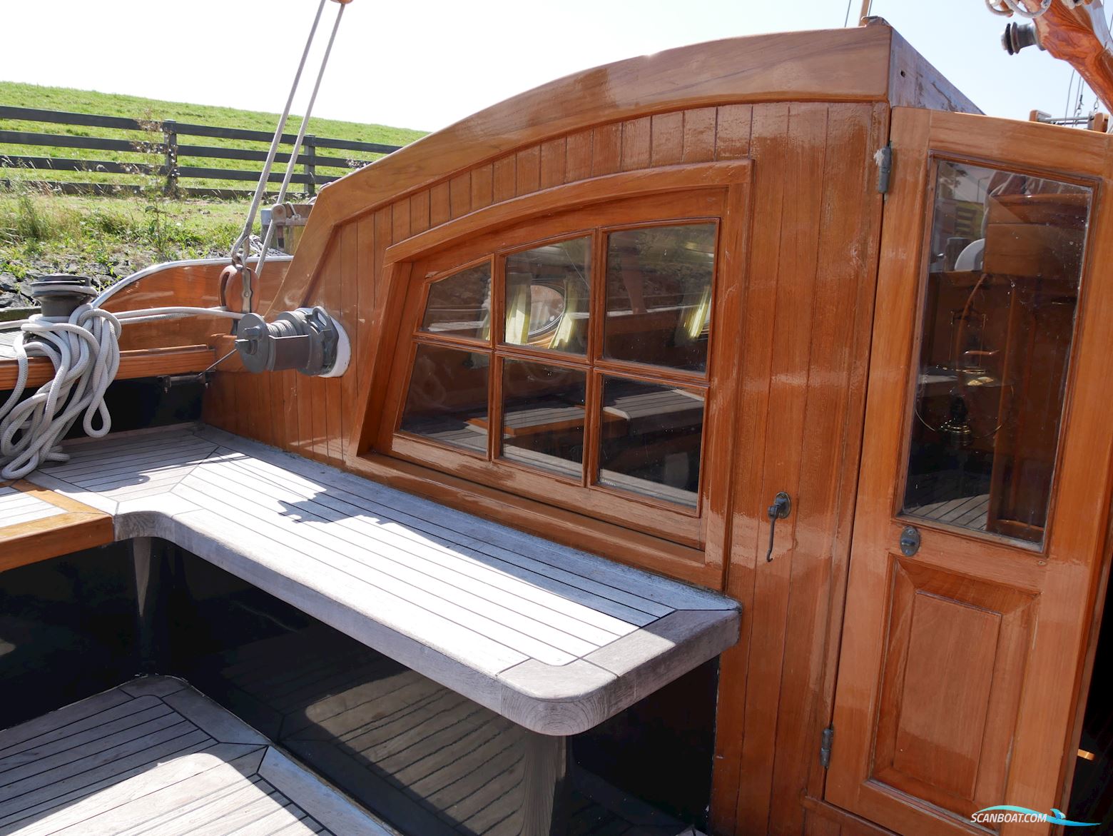 Lemsteraak Jonge Jan - Roefaak