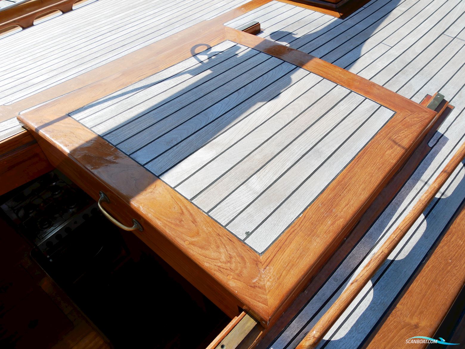 Lemsteraak Jonge Jan - Roefaak