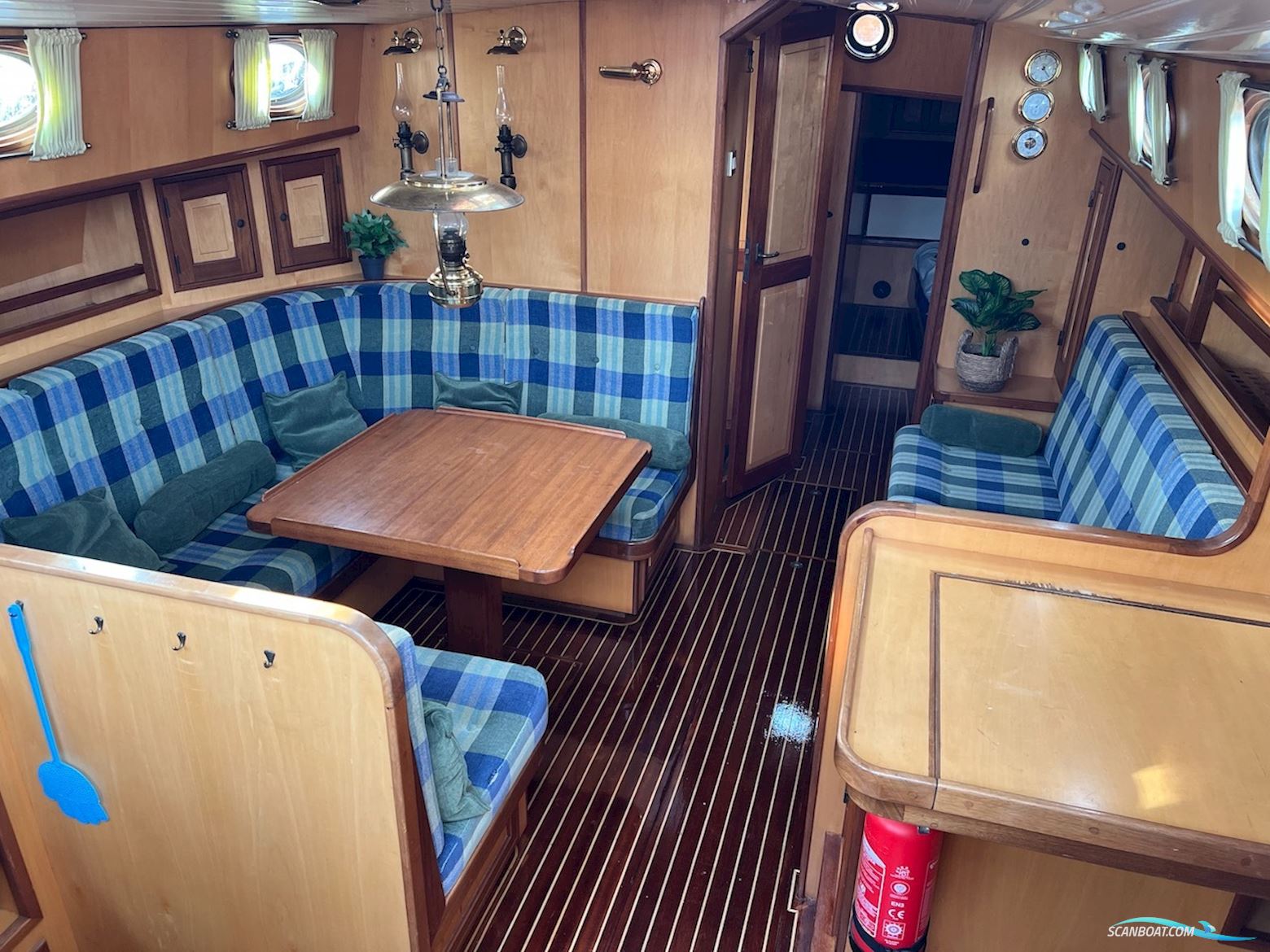 Lemsteraak Jonge Jan - Roefaak